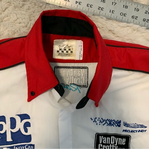 Indy 500 Racing Team Members Only - James Dean Car - Picture 7 of 9